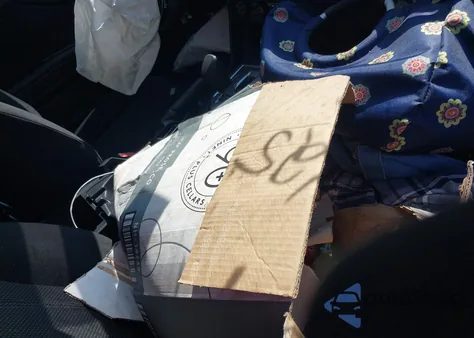 2018 Subaru Impreza 2.0I Premium z USA, uszkodzony, nr VIN 4S3GTAD6XJ3715197